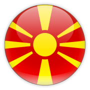 macedonian flag